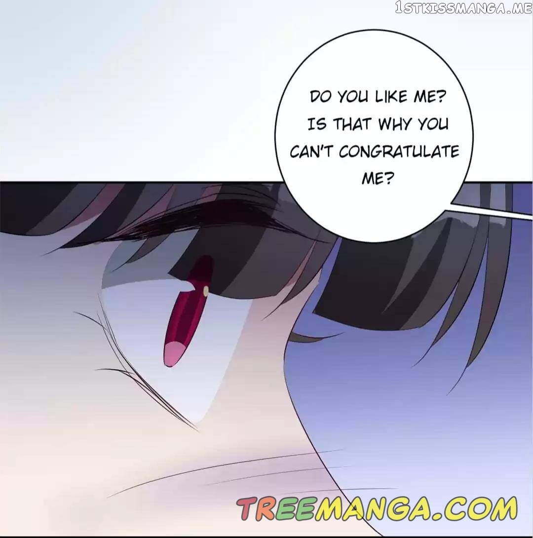 Yours Truly is Sick, Love-sick chapter 142 - page 14