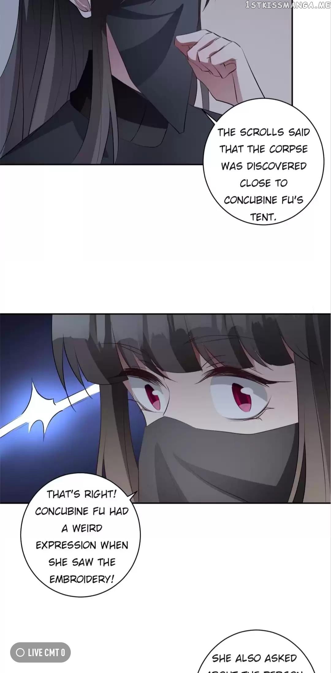 Yours Truly is Sick, Love-sick chapter 141 - page 15