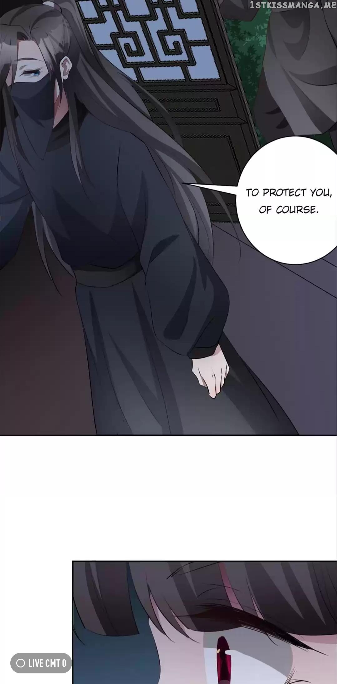 Yours Truly is Sick, Love-sick chapter 141 - page 2