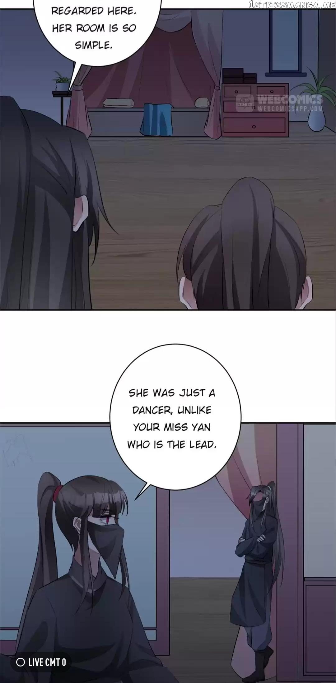 Yours Truly is Sick, Love-sick chapter 141 - page 5