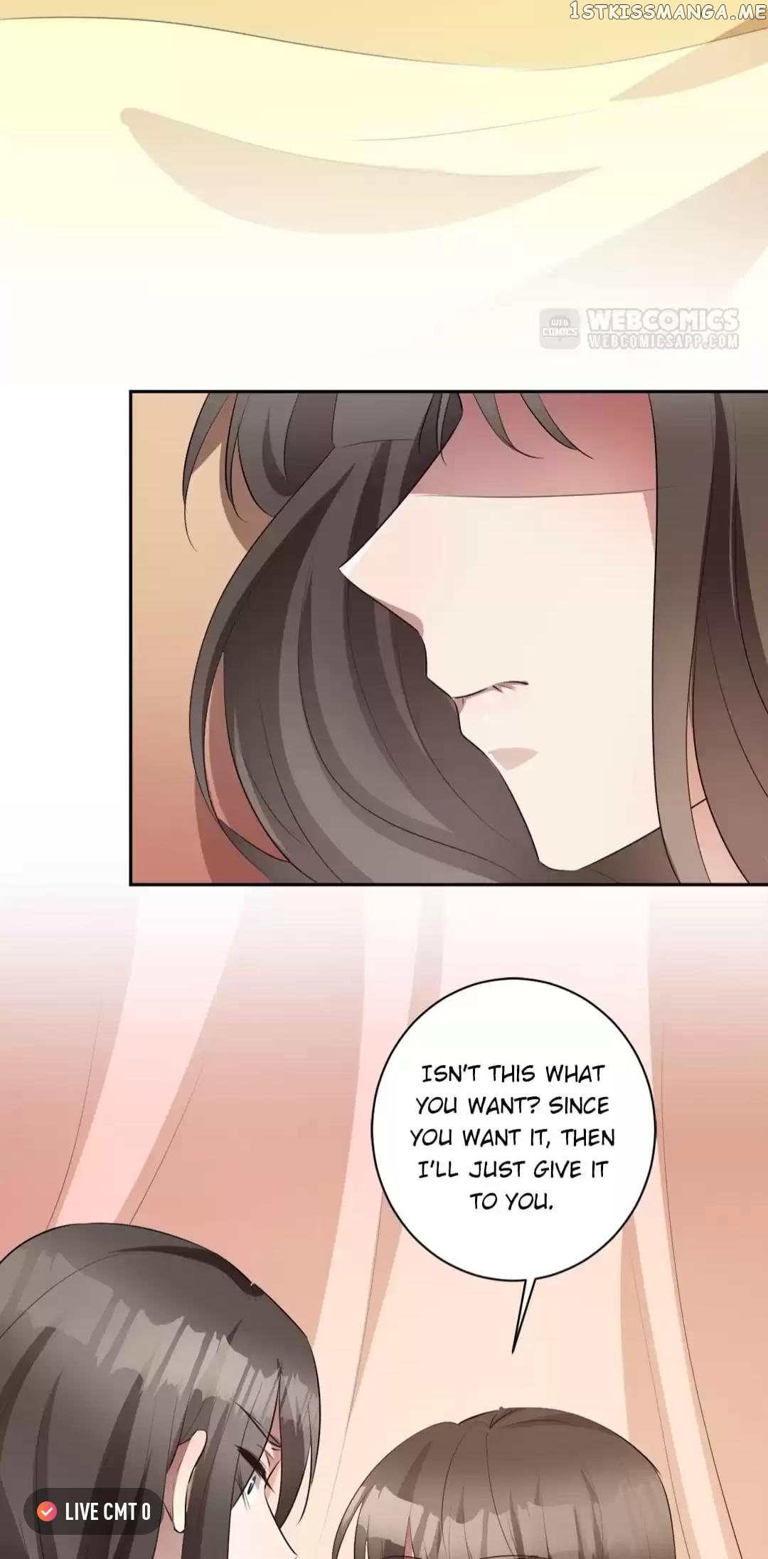 Yours Truly is Sick, Love-sick chapter 136 - page 11