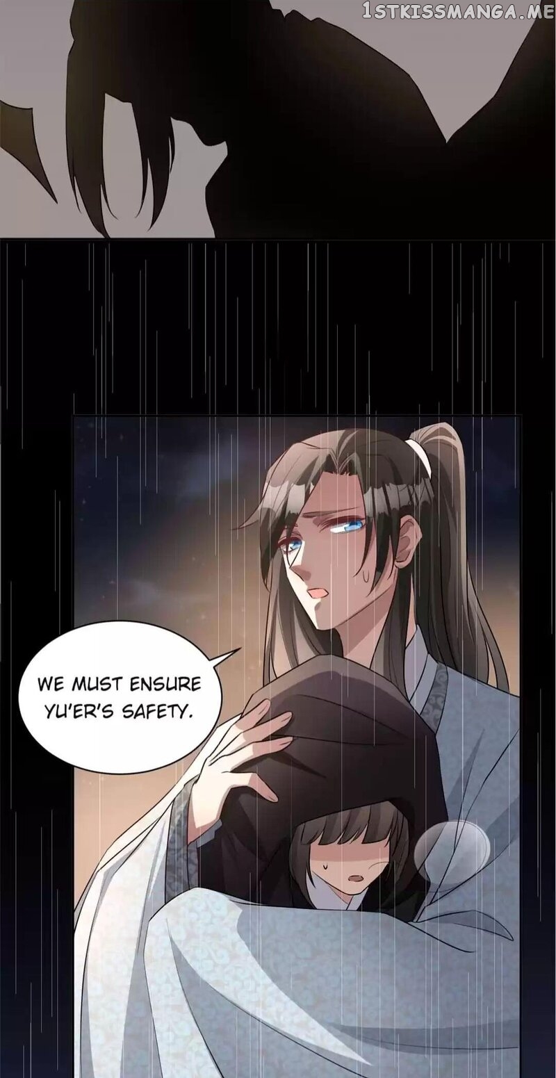 Yours Truly is Sick, Love-sick chapter 121 - page 2