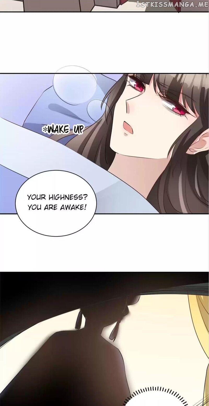 Yours Truly is Sick, Love-sick chapter 121 - page 6