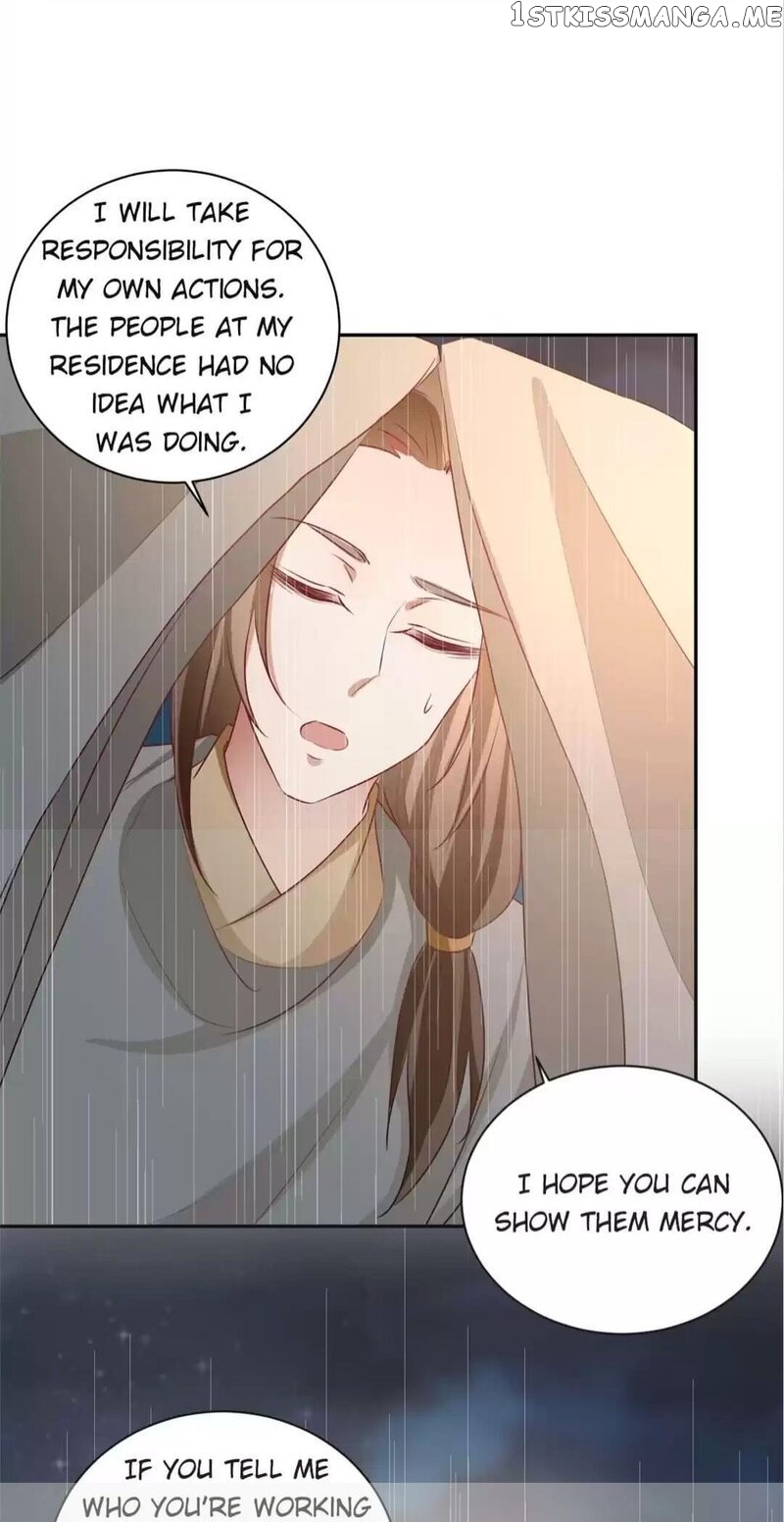Yours Truly is Sick, Love-sick chapter 120 - page 10