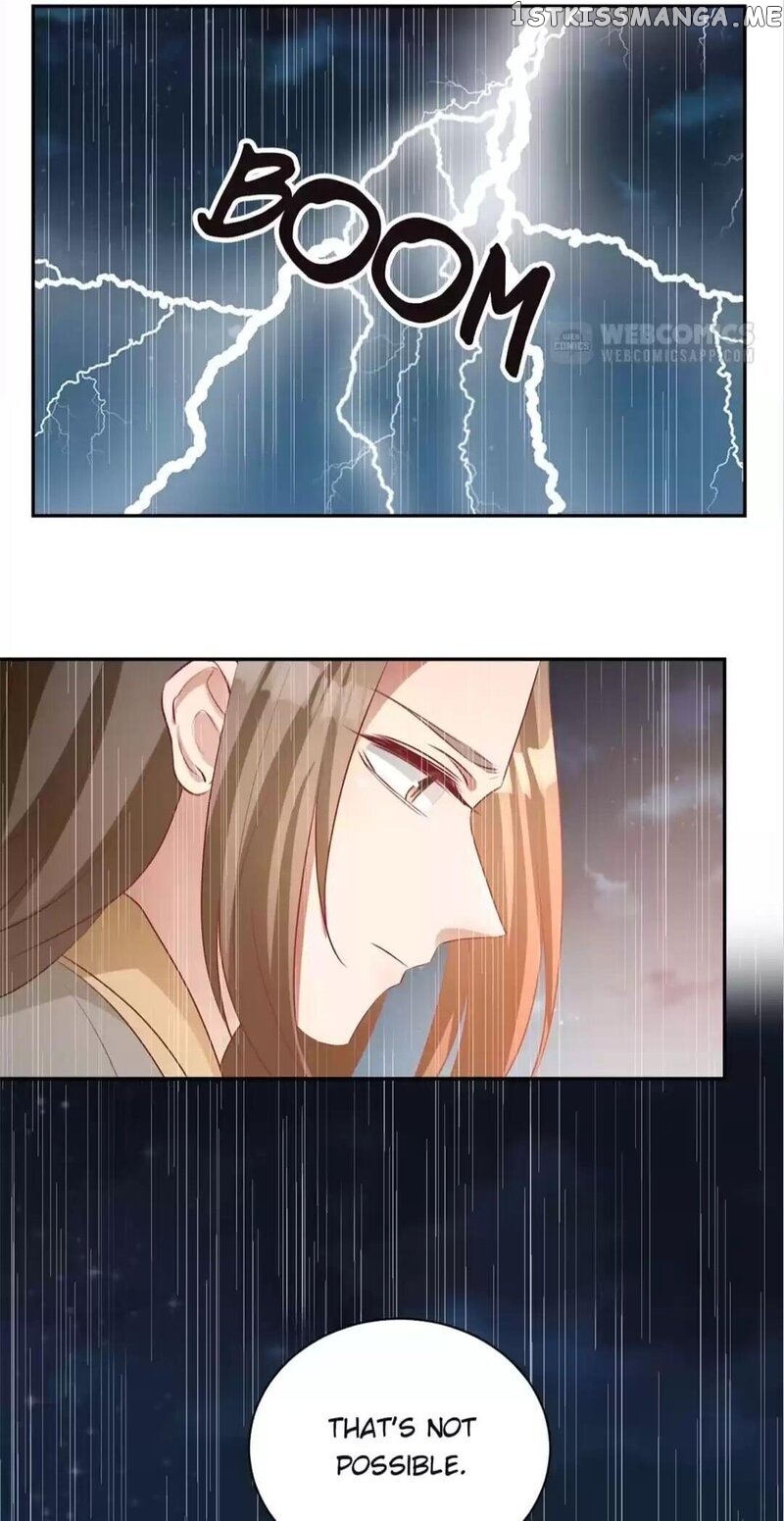 Yours Truly is Sick, Love-sick chapter 120 - page 12