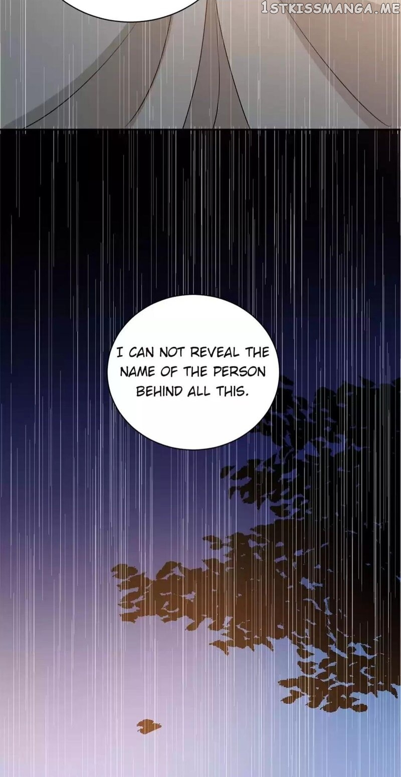 Yours Truly is Sick, Love-sick chapter 120 - page 14