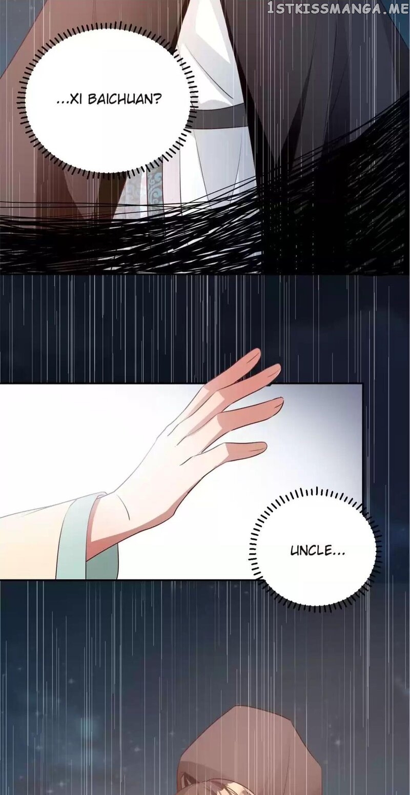 Yours Truly is Sick, Love-sick chapter 120 - page 3