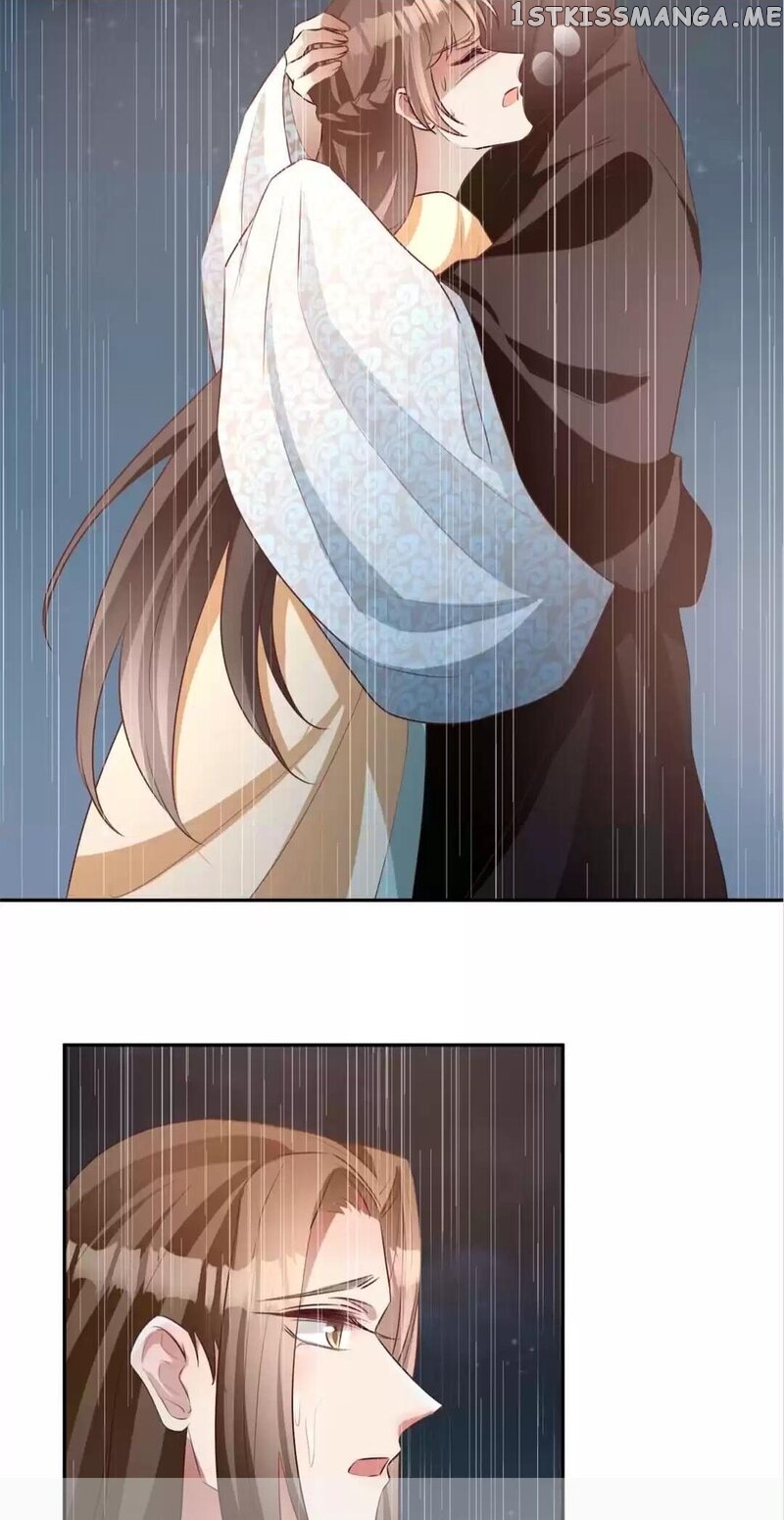 Yours Truly is Sick, Love-sick chapter 120 - page 4