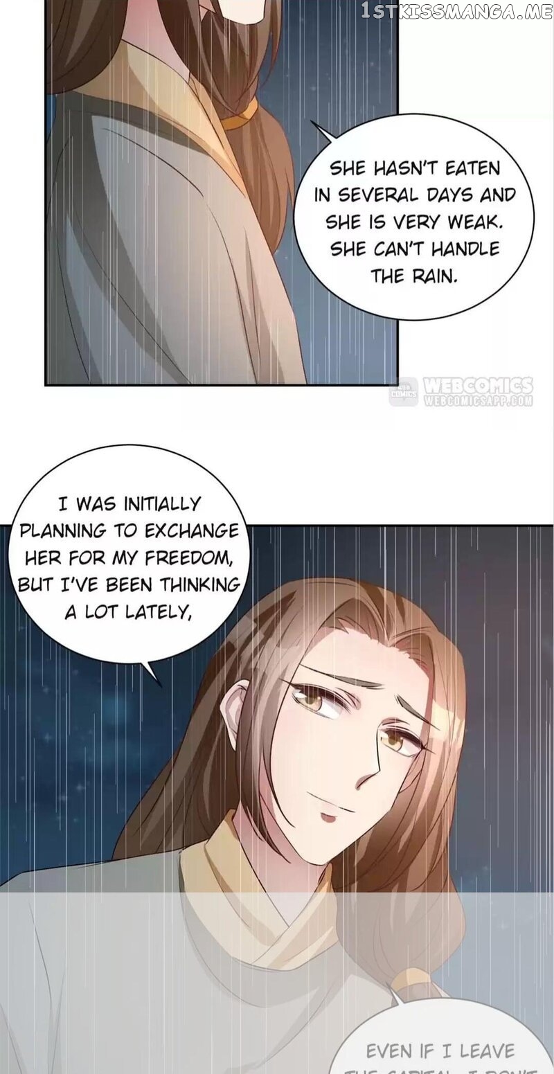 Yours Truly is Sick, Love-sick chapter 120 - page 5