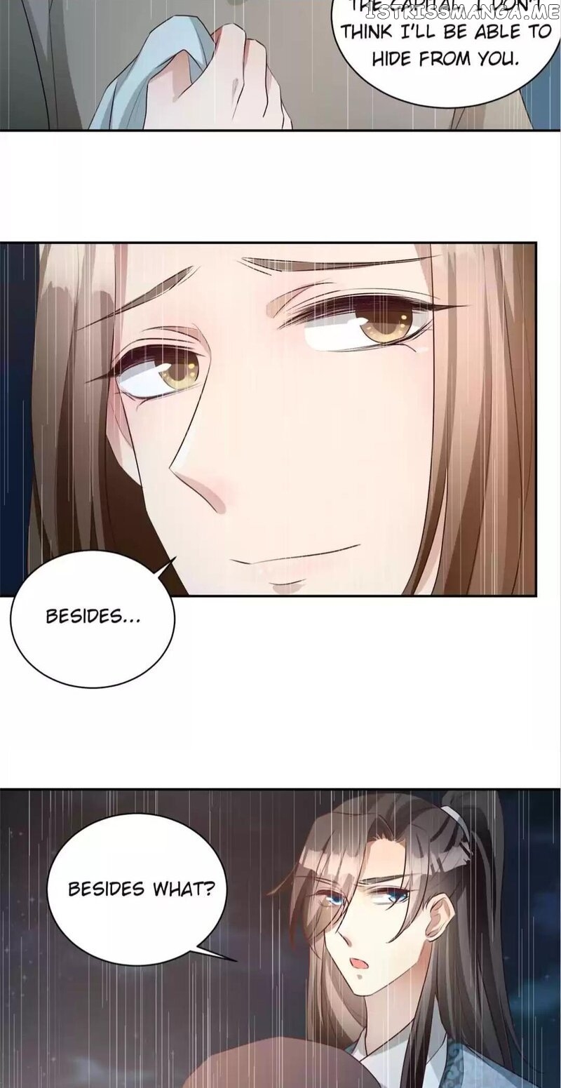 Yours Truly is Sick, Love-sick chapter 120 - page 6