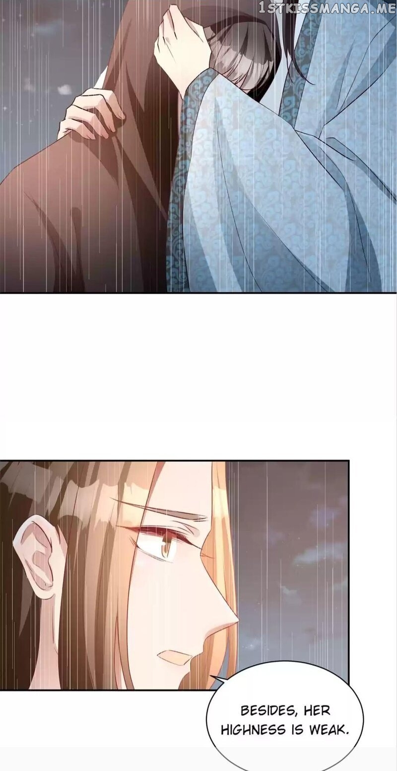 Yours Truly is Sick, Love-sick chapter 120 - page 7