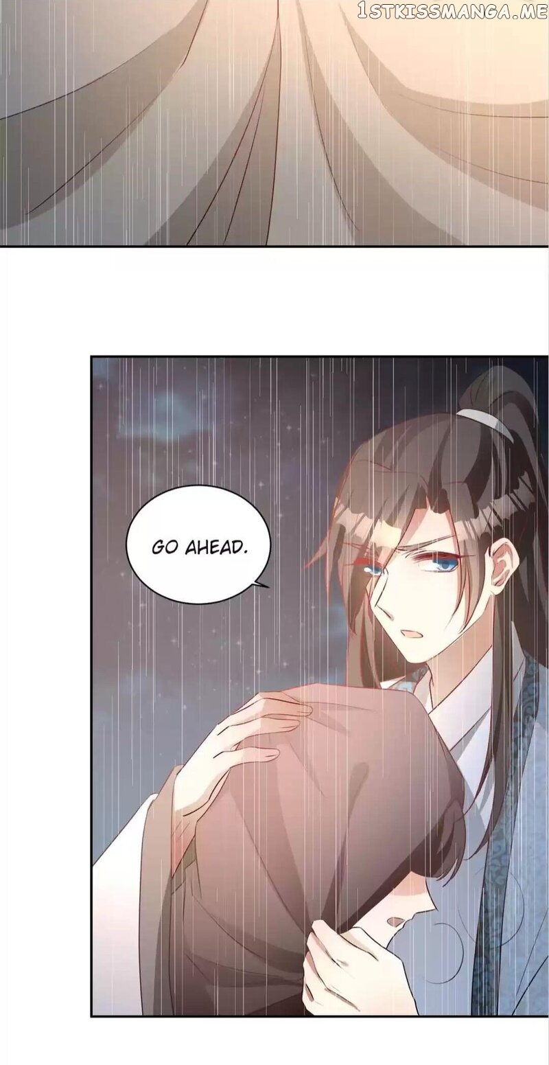Yours Truly is Sick, Love-sick chapter 120 - page 9