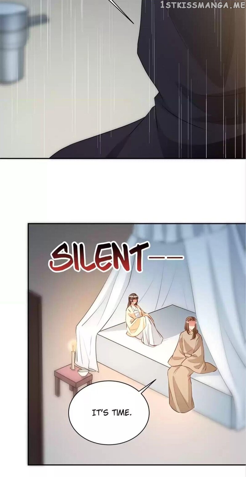 Yours Truly is Sick, Love-sick chapter 119 - page 11