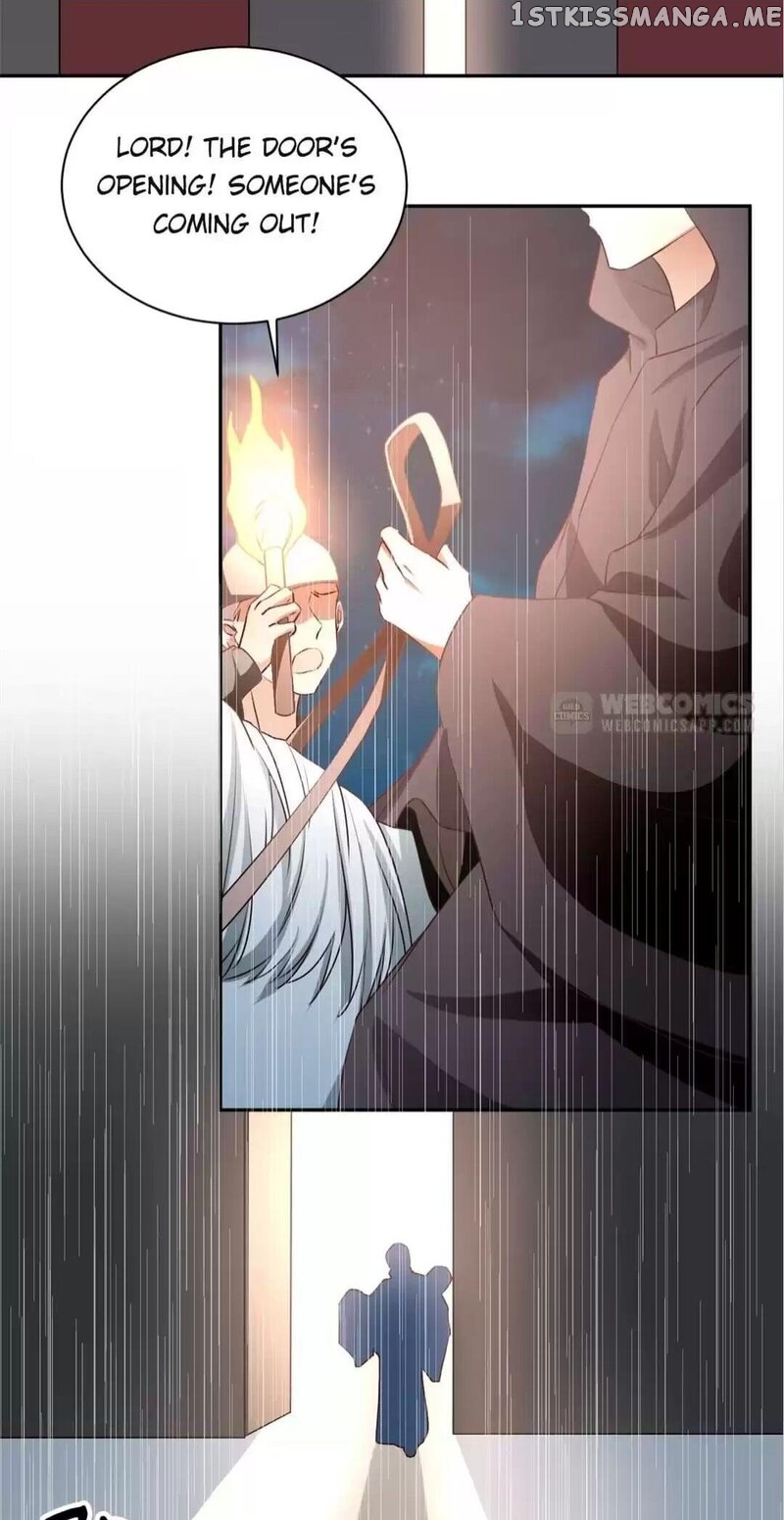 Yours Truly is Sick, Love-sick chapter 119 - page 15