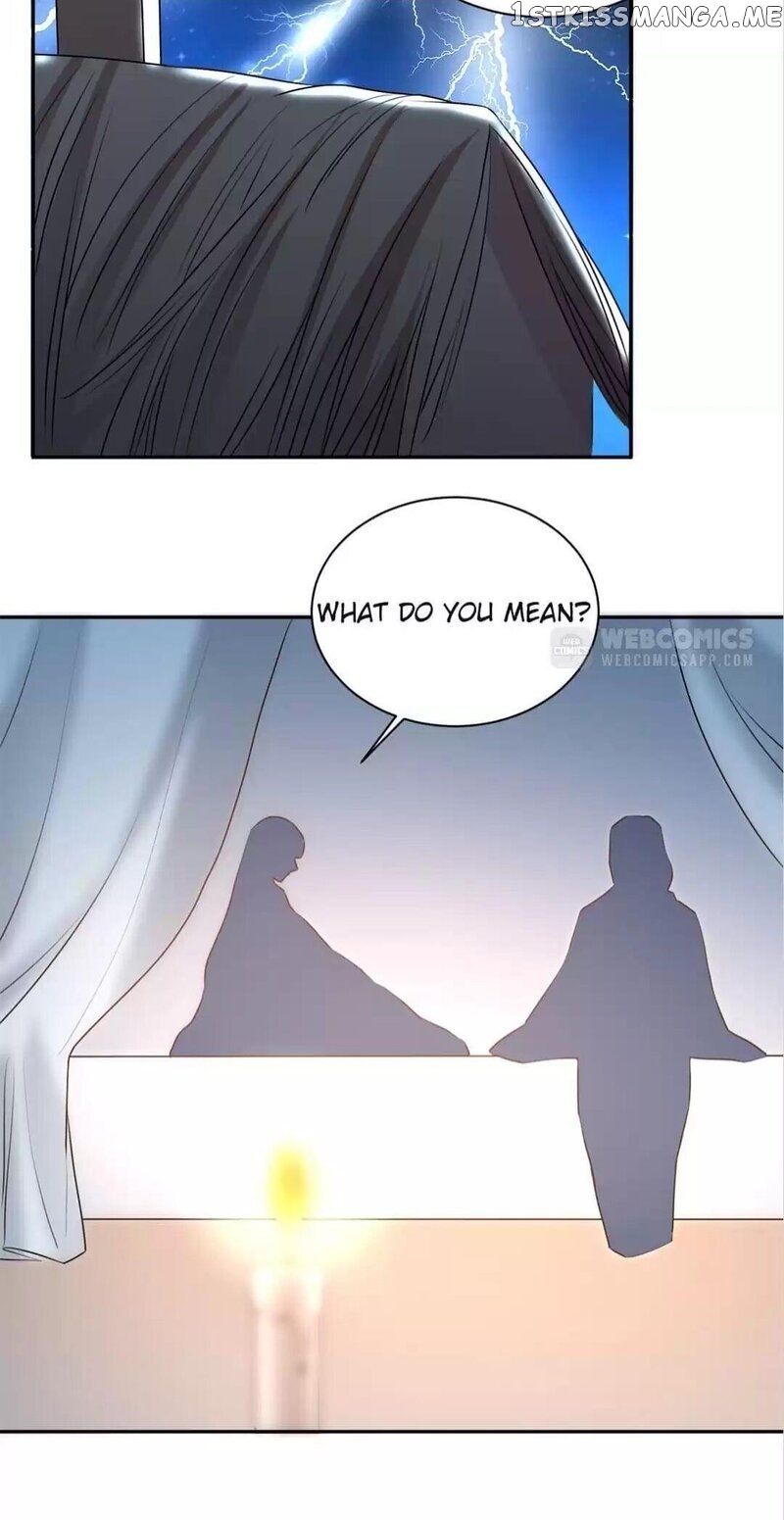Yours Truly is Sick, Love-sick chapter 119 - page 2