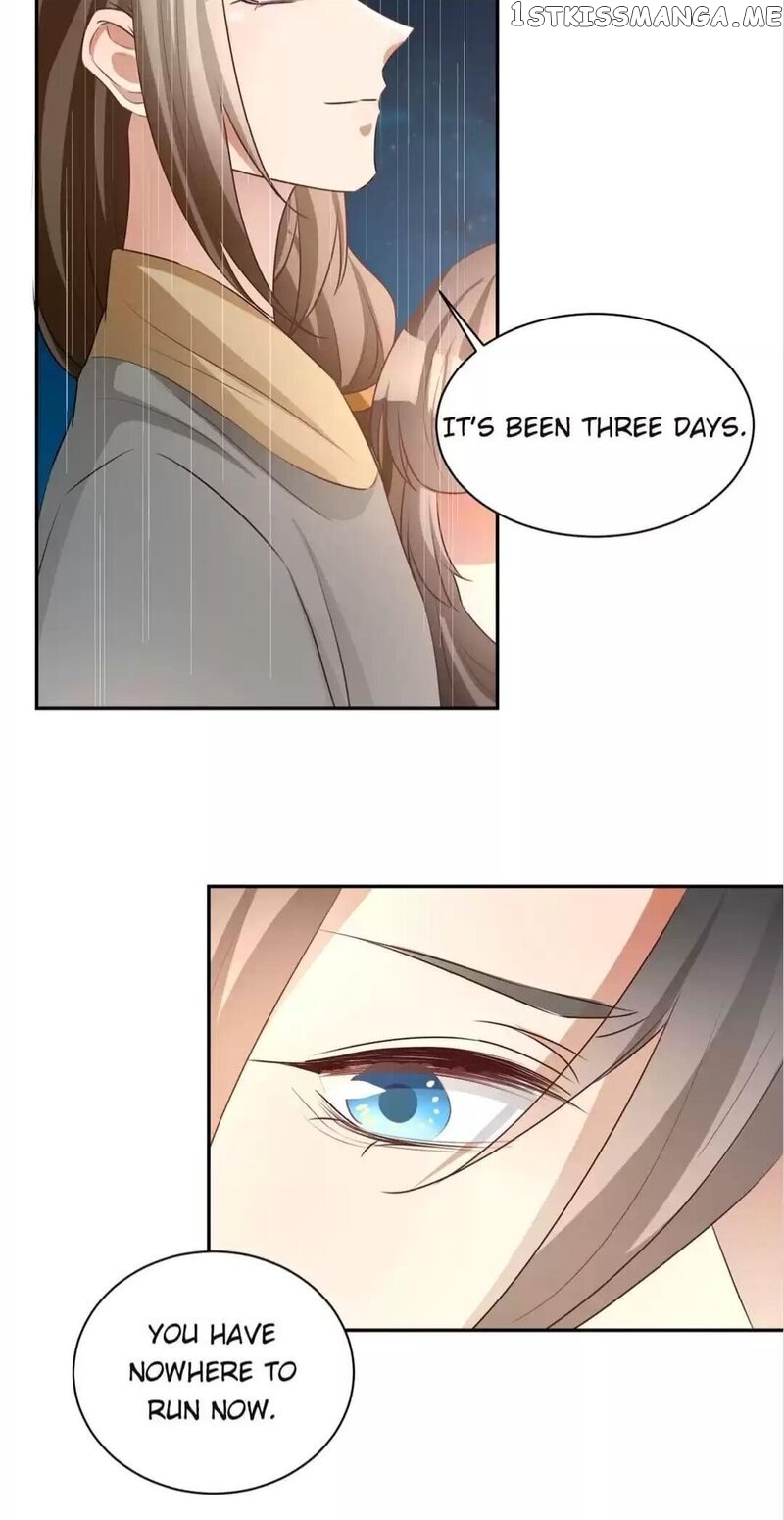 Yours Truly is Sick, Love-sick chapter 119 - page 20