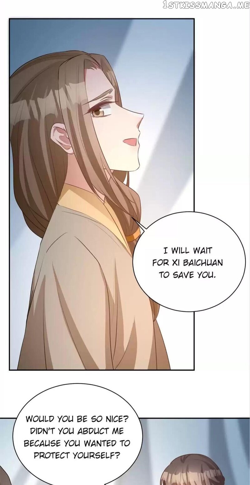 Yours Truly is Sick, Love-sick chapter 119 - page 3