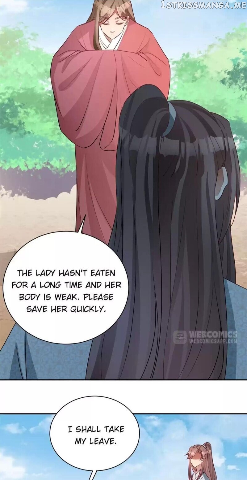 Yours Truly is Sick, Love-sick chapter 118 - page 12