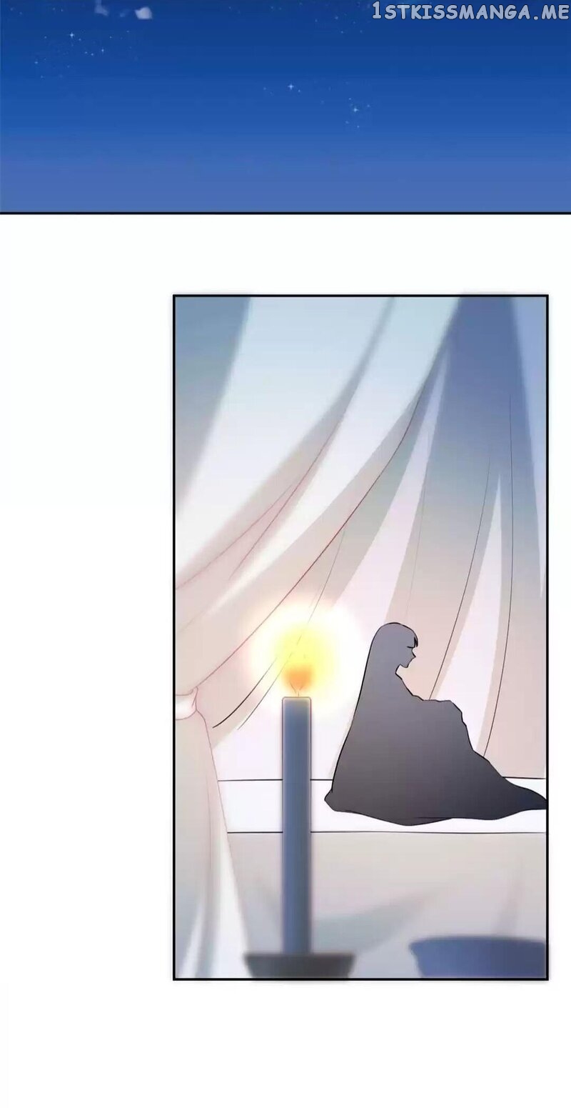 Yours Truly is Sick, Love-sick chapter 118 - page 14