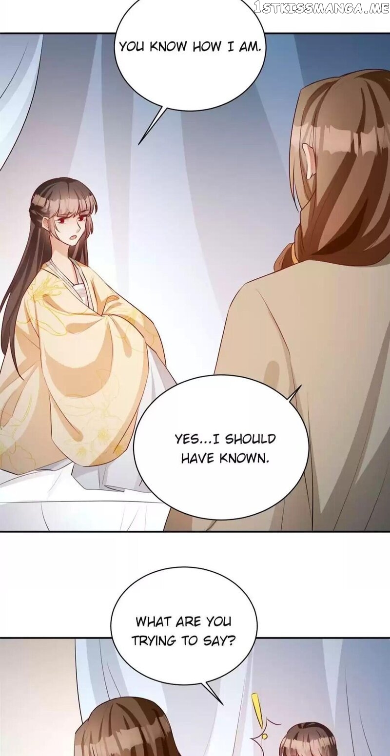 Yours Truly is Sick, Love-sick chapter 118 - page 18