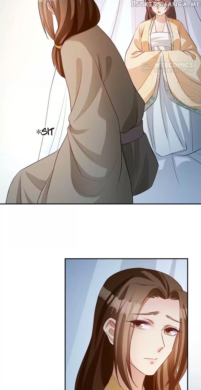 Yours Truly is Sick, Love-sick chapter 118 - page 19