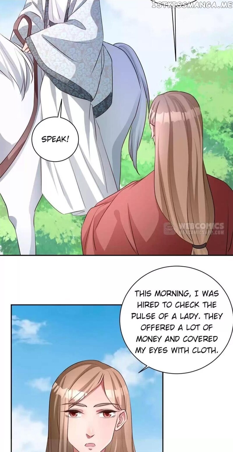 Yours Truly is Sick, Love-sick chapter 118 - page 2