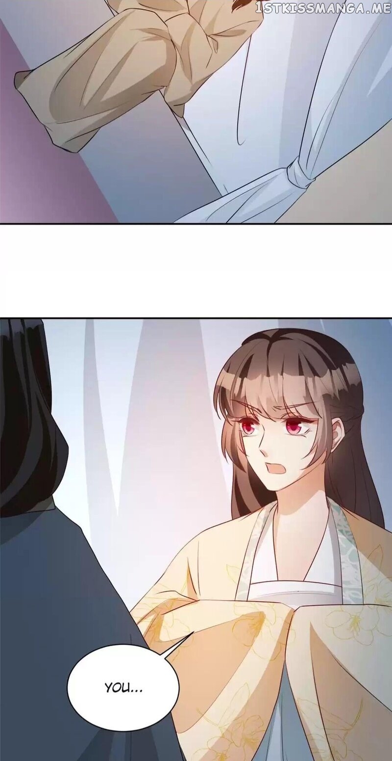 Yours Truly is Sick, Love-sick chapter 118 - page 21