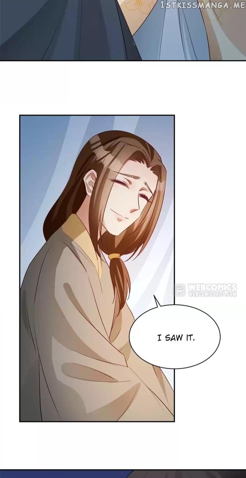 Yours Truly is Sick, Love-sick chapter 118 - page 22