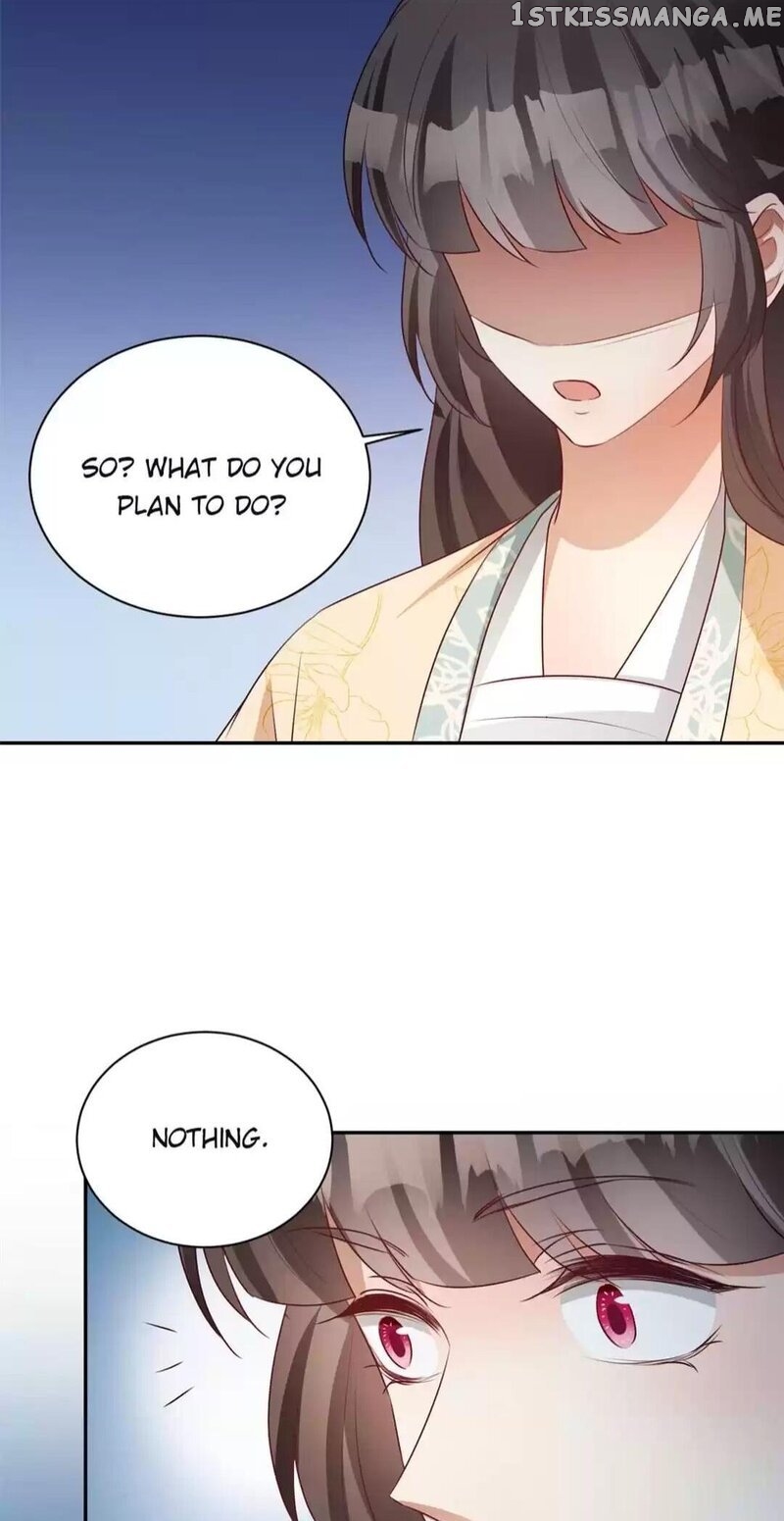 Yours Truly is Sick, Love-sick chapter 118 - page 23