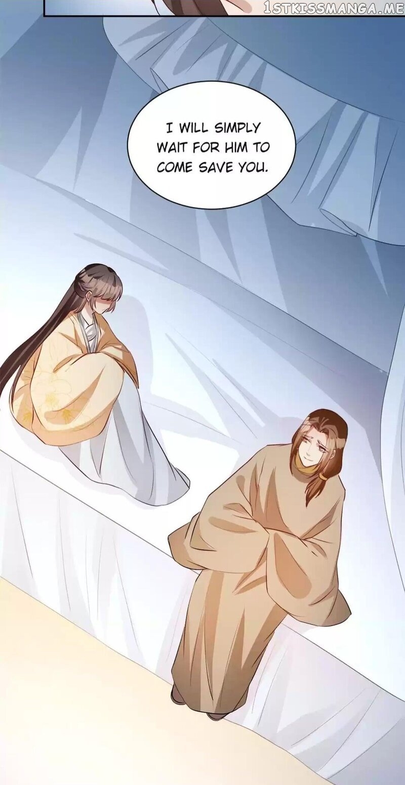 Yours Truly is Sick, Love-sick chapter 118 - page 24