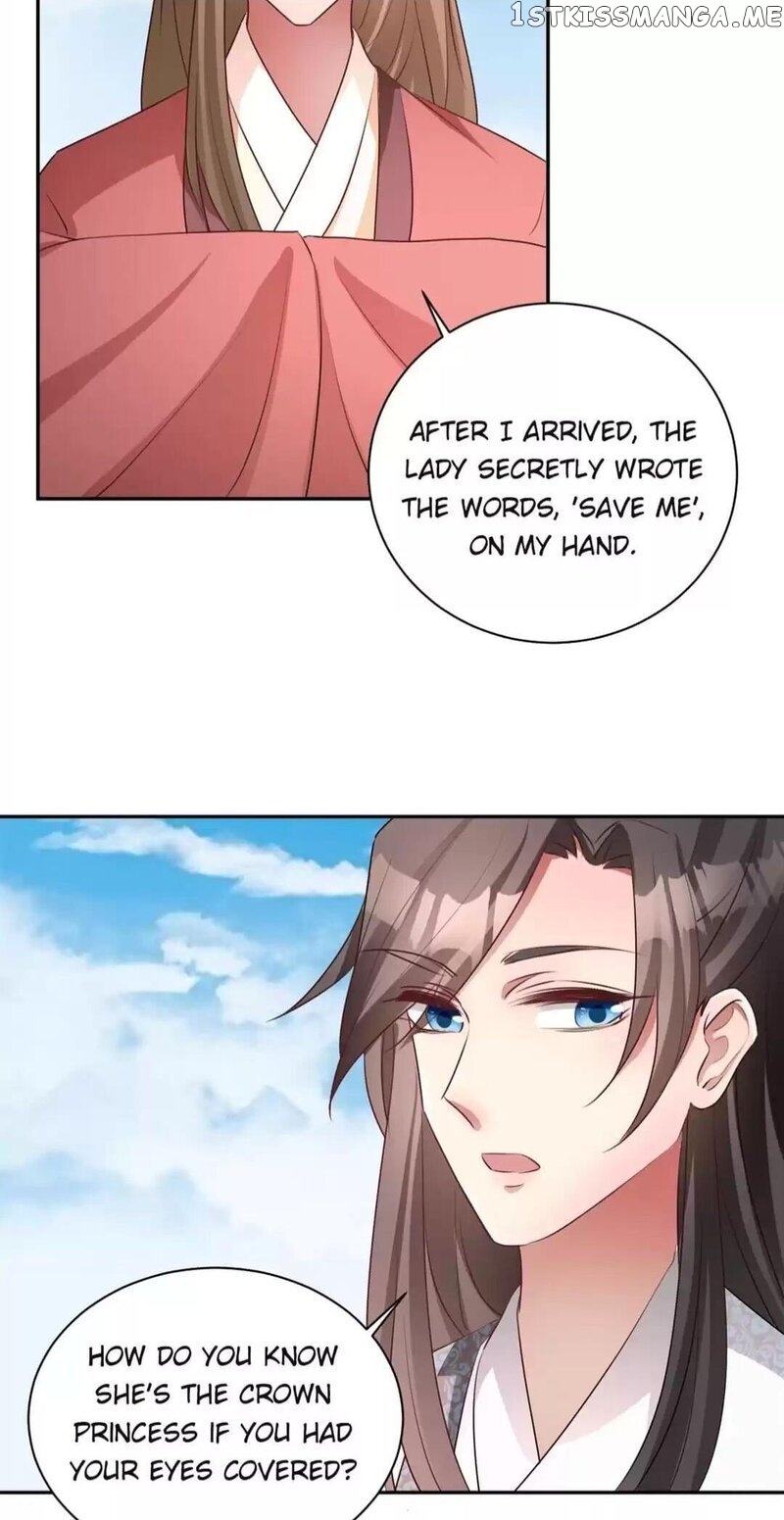 Yours Truly is Sick, Love-sick chapter 118 - page 3