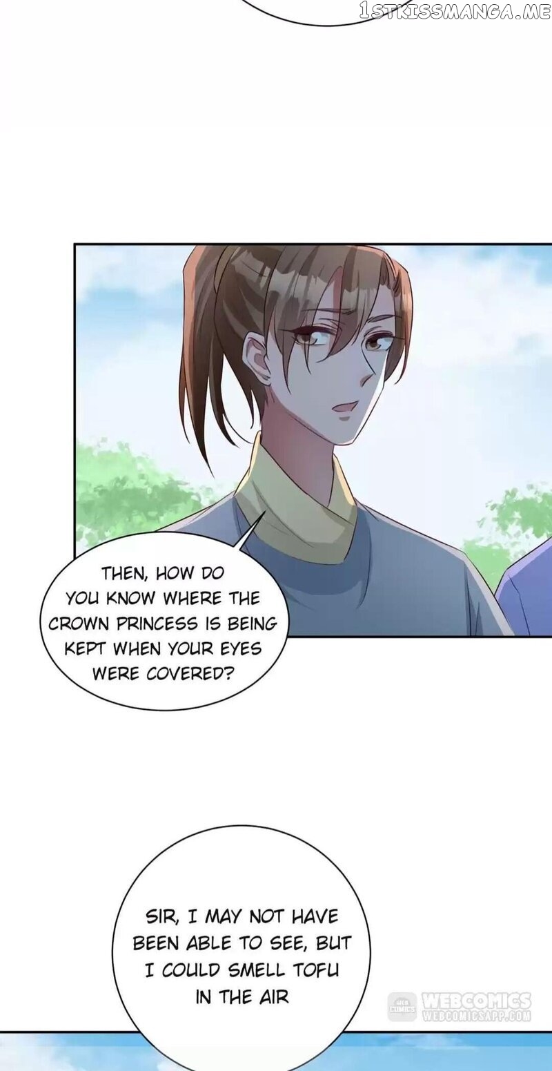 Yours Truly is Sick, Love-sick chapter 118 - page 5