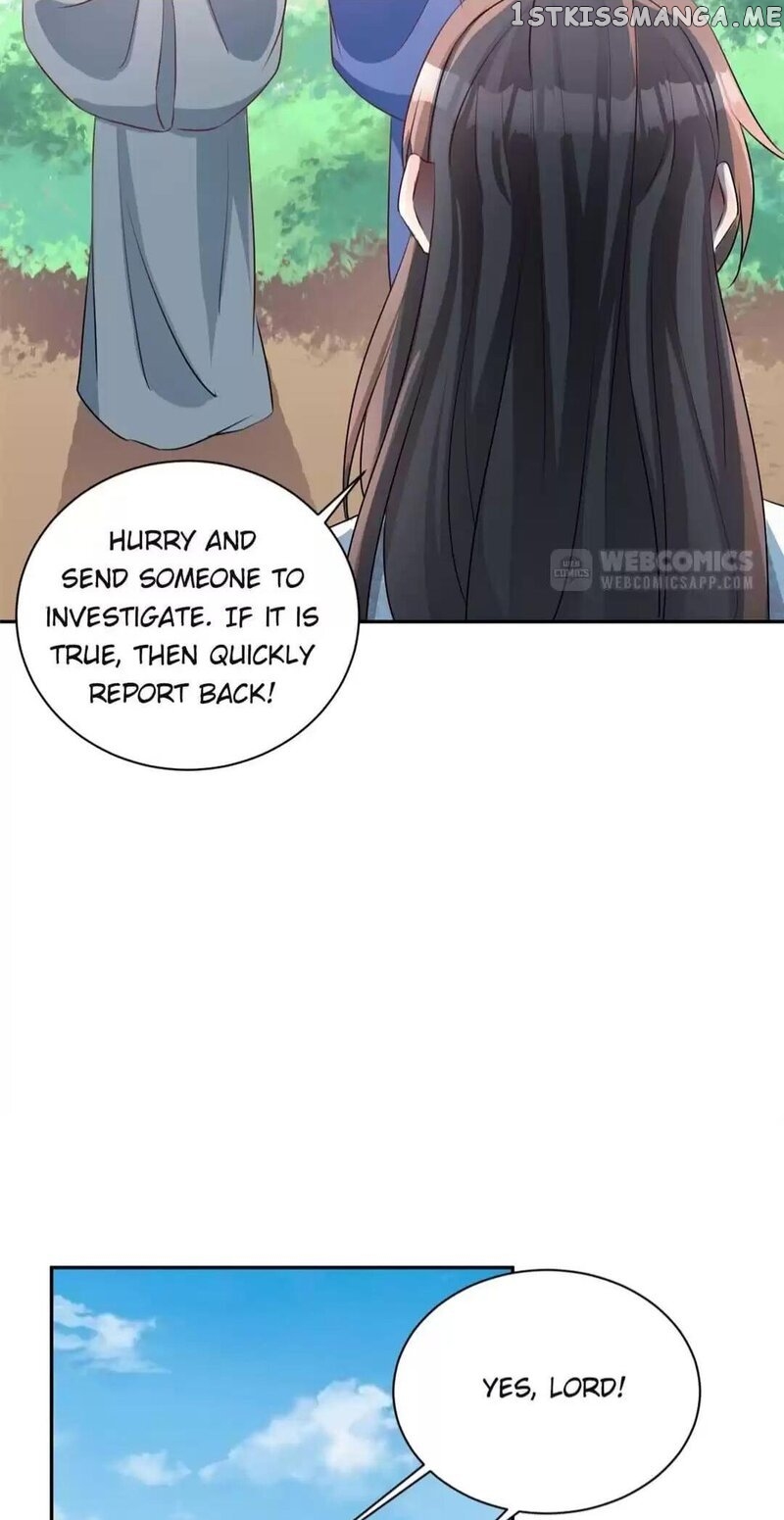 Yours Truly is Sick, Love-sick chapter 118 - page 9