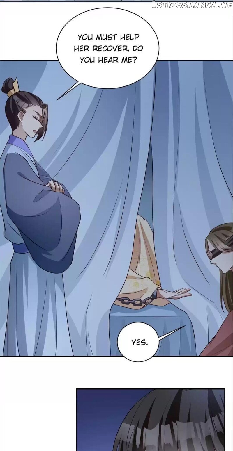 Yours Truly is Sick, Love-sick chapter 117 - page 10