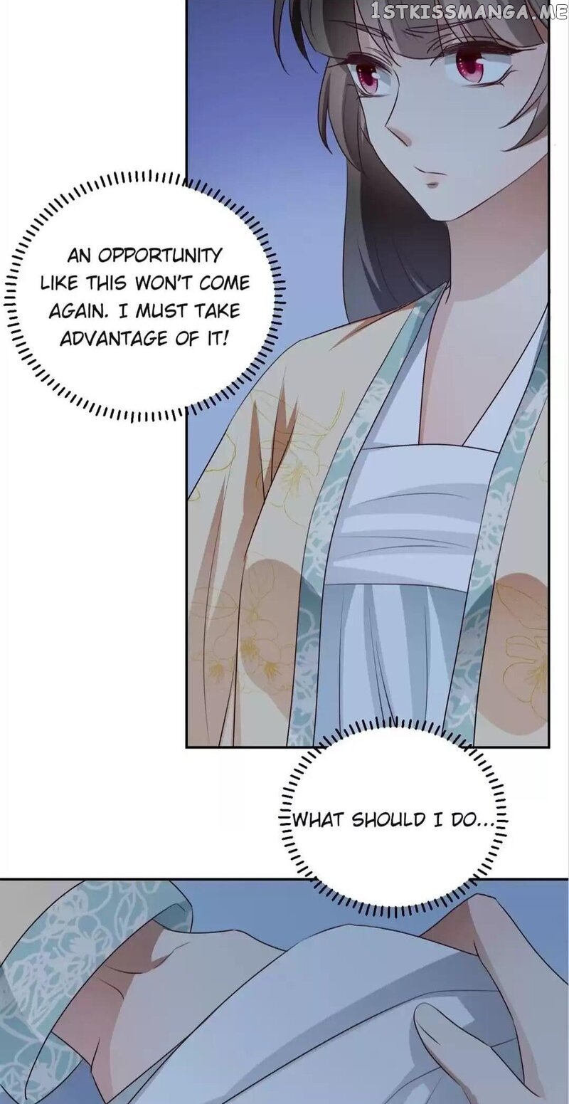 Yours Truly is Sick, Love-sick chapter 117 - page 11