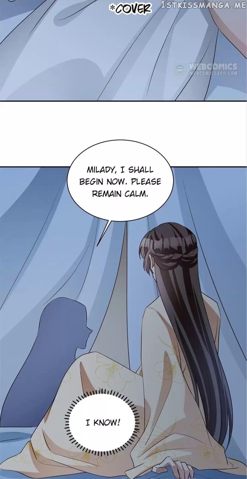 Yours Truly is Sick, Love-sick chapter 117 - page 12