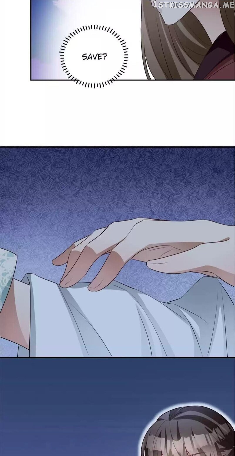 Yours Truly is Sick, Love-sick chapter 117 - page 14