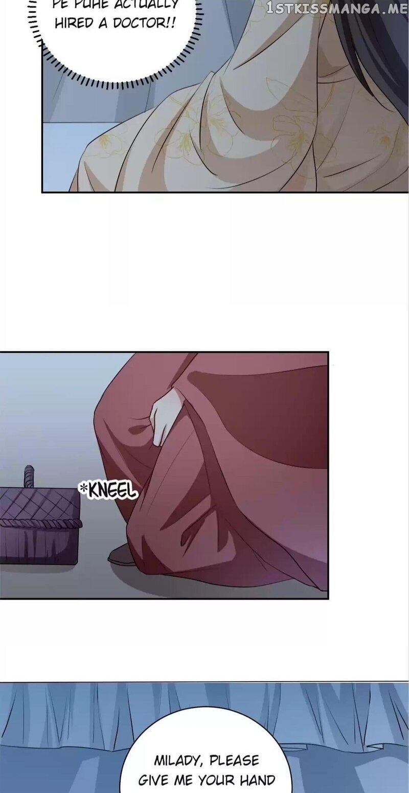 Yours Truly is Sick, Love-sick chapter 117 - page 4
