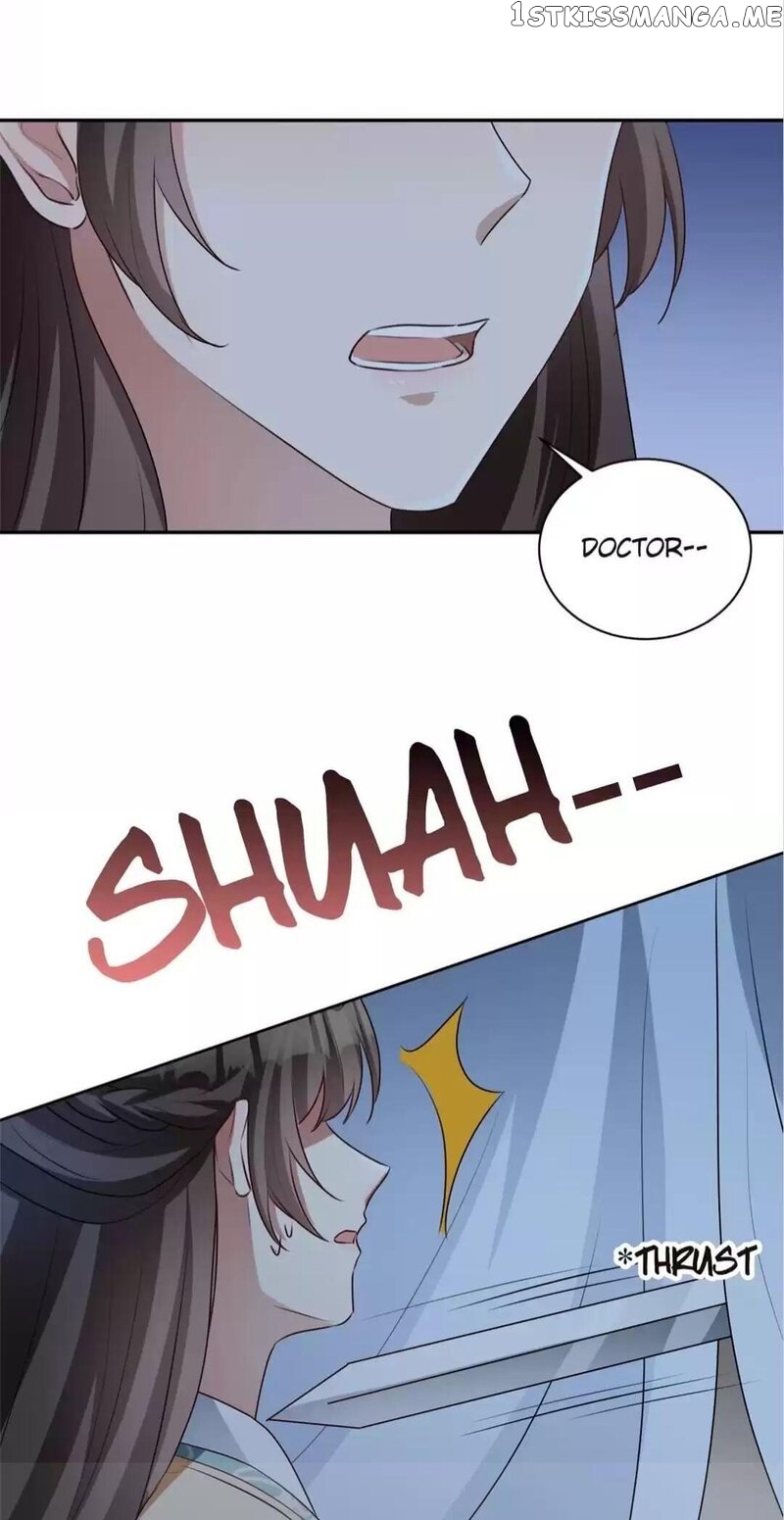Yours Truly is Sick, Love-sick chapter 117 - page 6