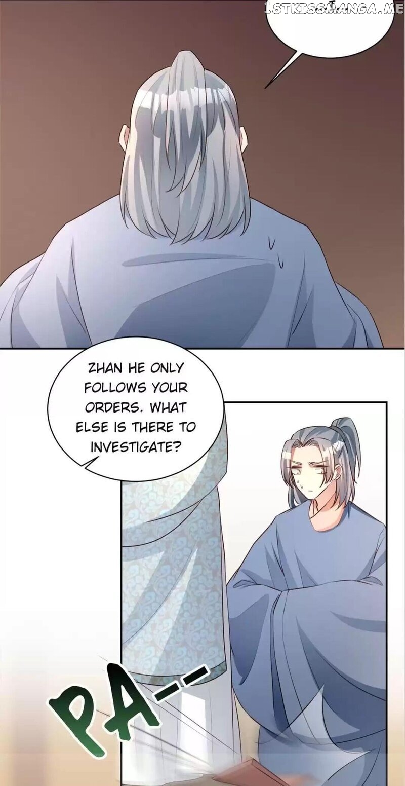 Yours Truly is Sick, Love-sick chapter 116 - page 10