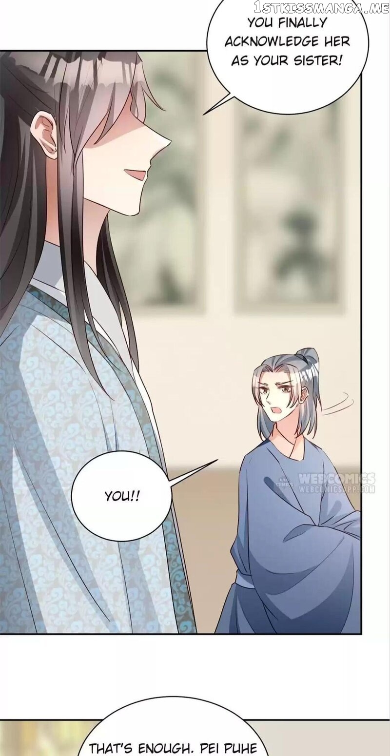 Yours Truly is Sick, Love-sick chapter 116 - page 12