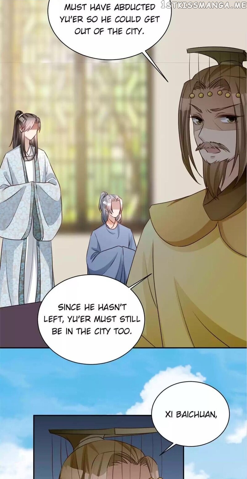 Yours Truly is Sick, Love-sick chapter 116 - page 13