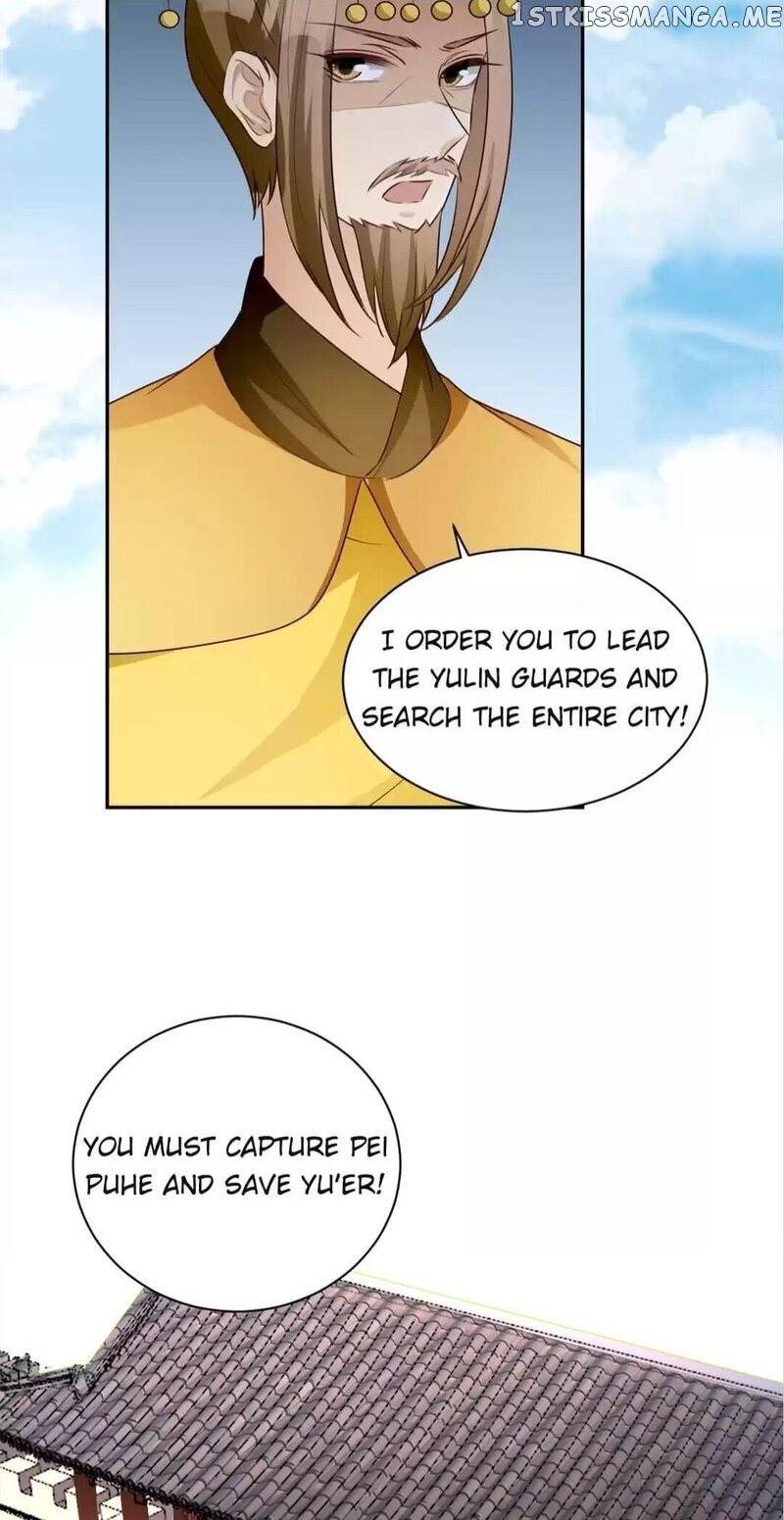 Yours Truly is Sick, Love-sick chapter 116 - page 14