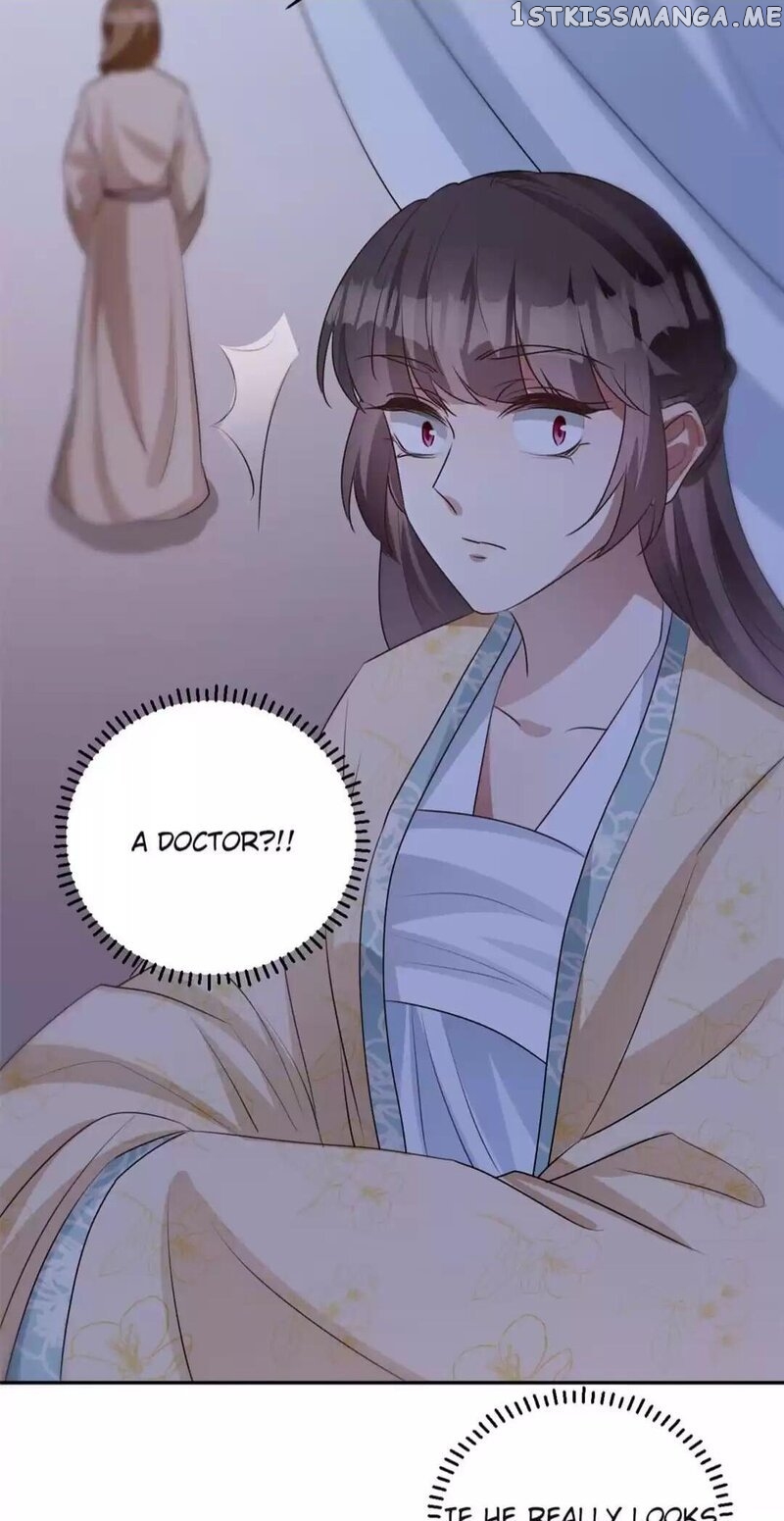 Yours Truly is Sick, Love-sick chapter 116 - page 24