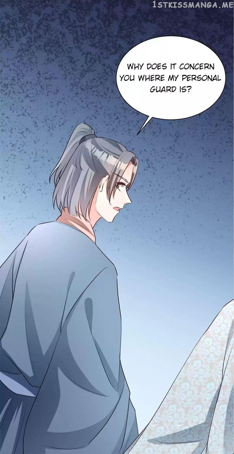 Yours Truly is Sick, Love-sick chapter 116 - page 3