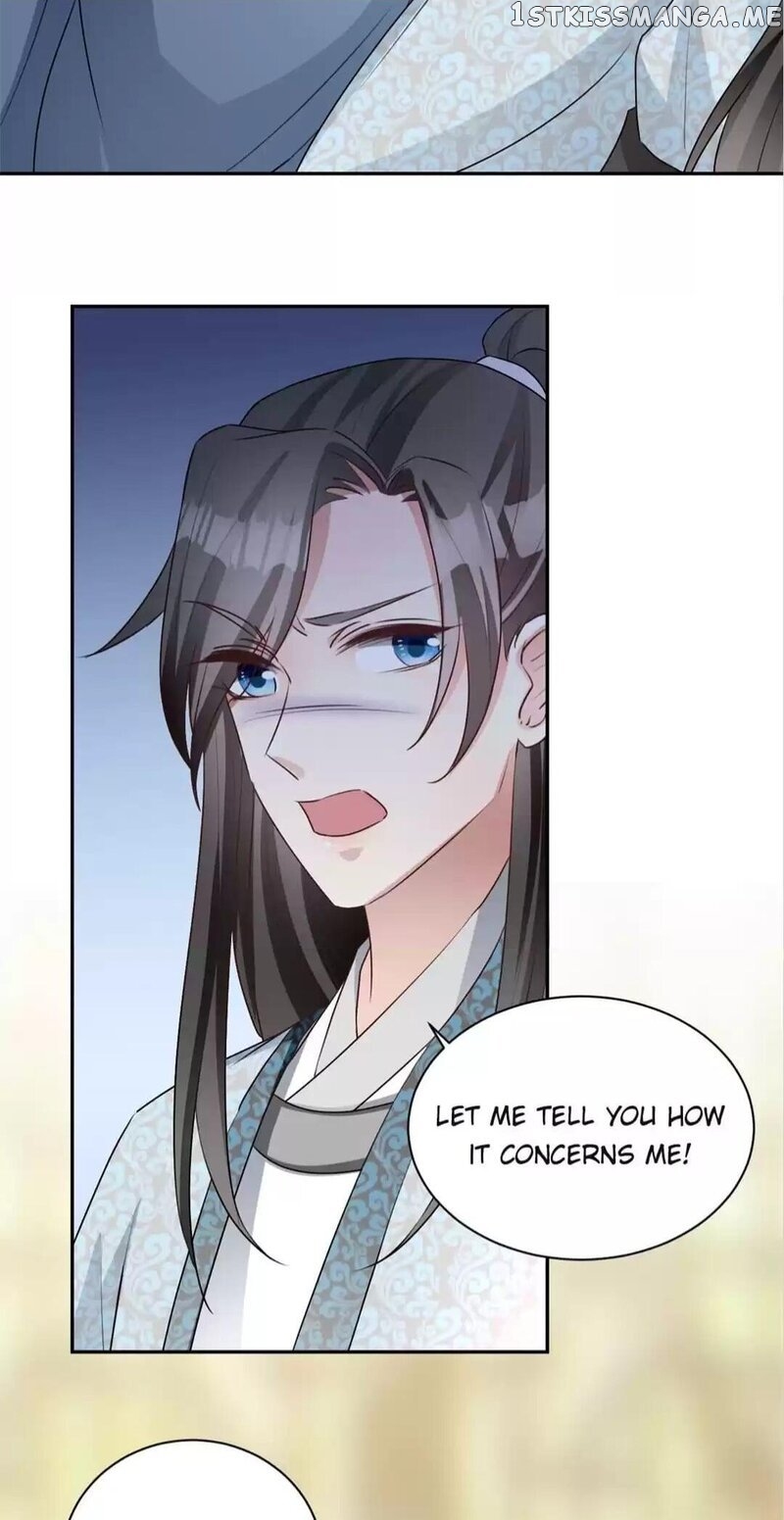Yours Truly is Sick, Love-sick chapter 116 - page 4