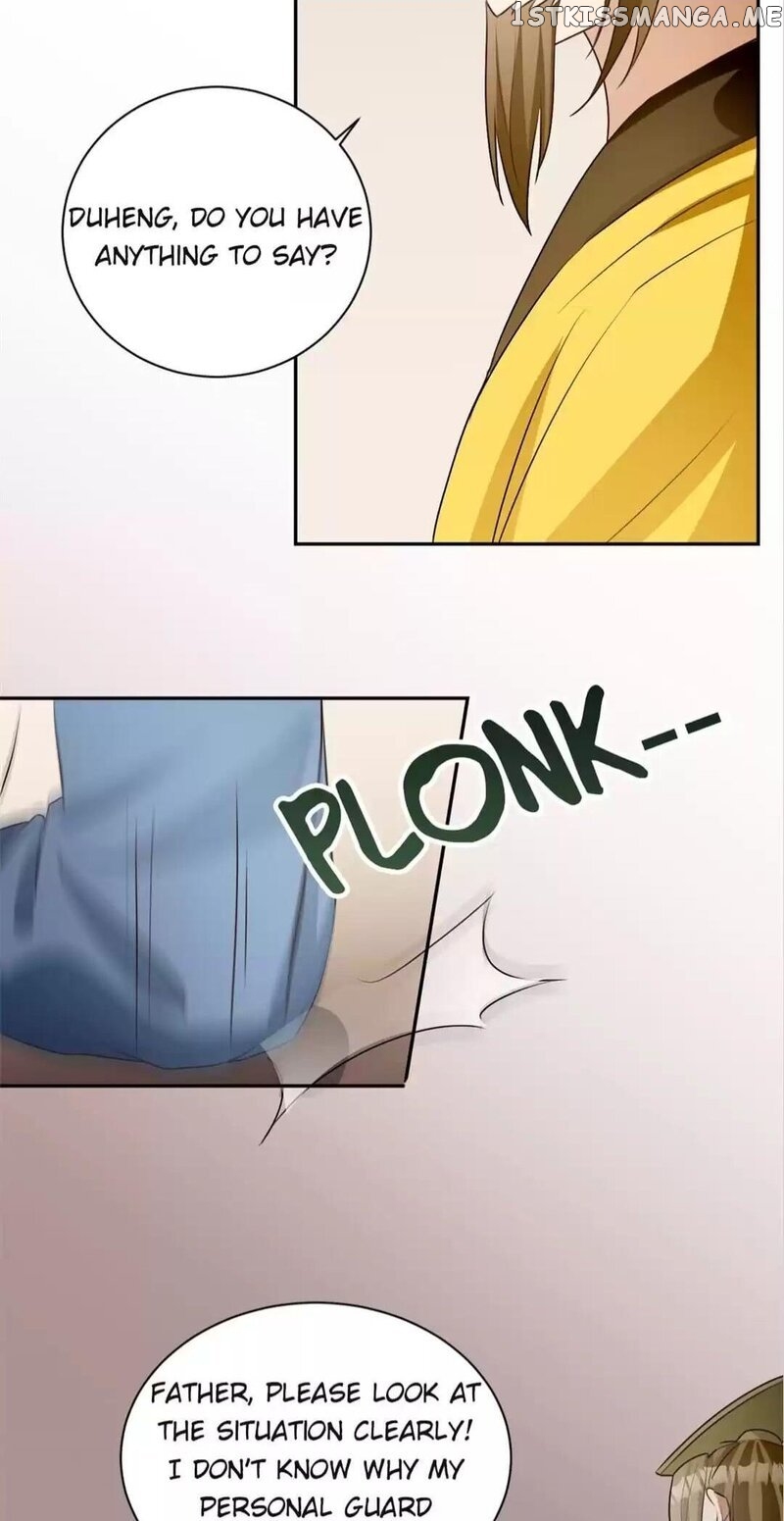 Yours Truly is Sick, Love-sick chapter 116 - page 7