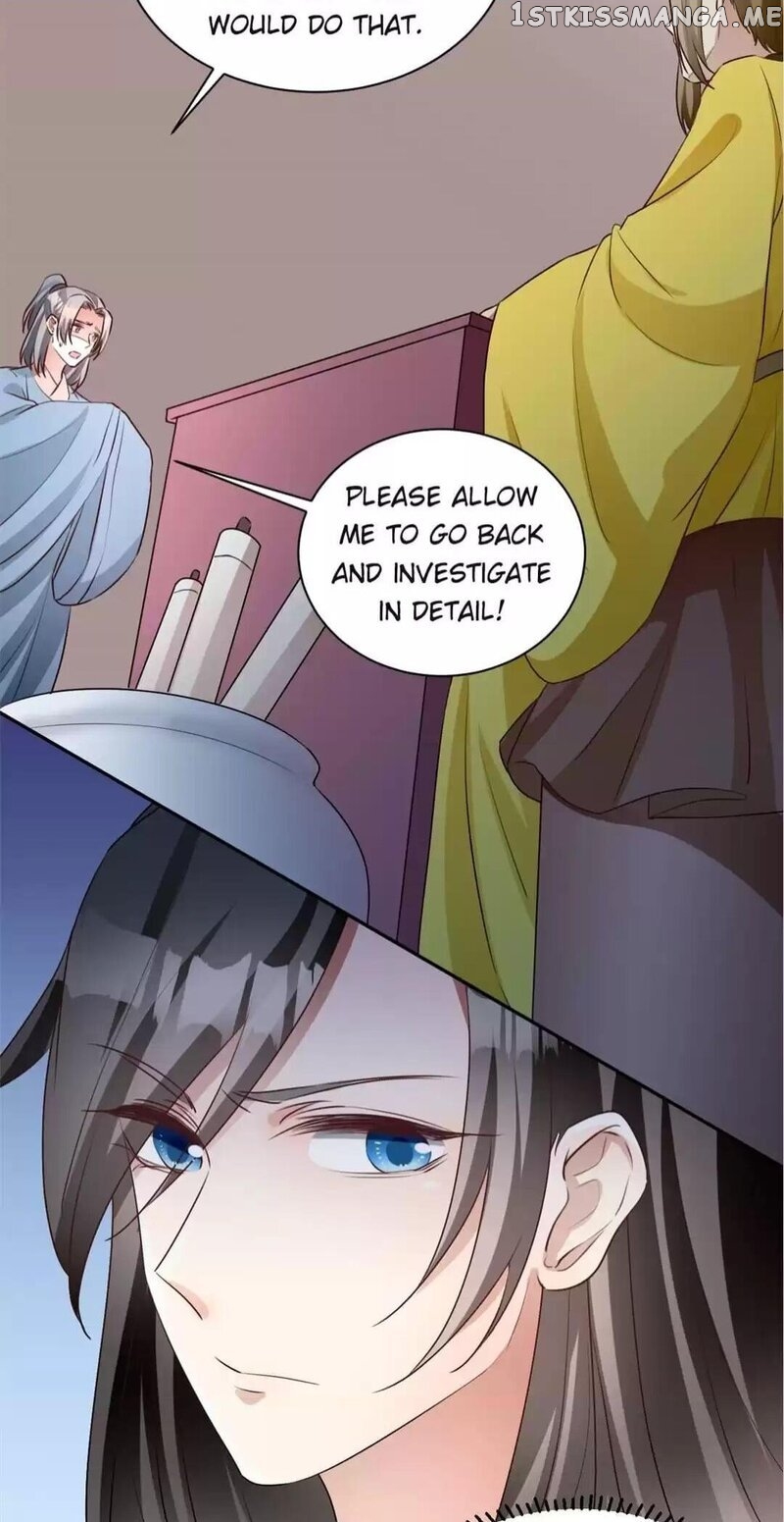 Yours Truly is Sick, Love-sick chapter 116 - page 8
