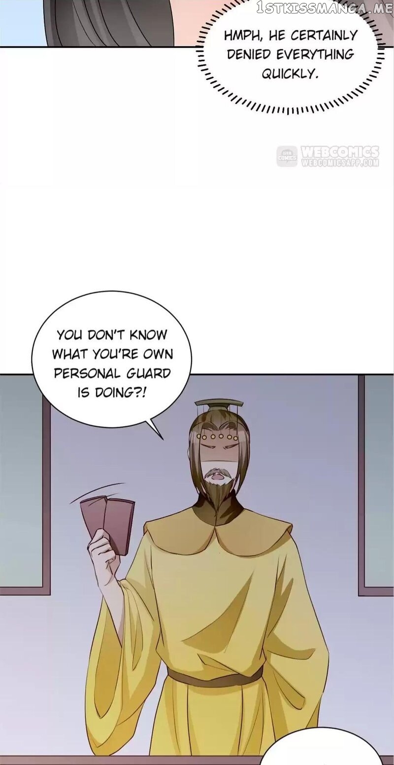 Yours Truly is Sick, Love-sick chapter 116 - page 9