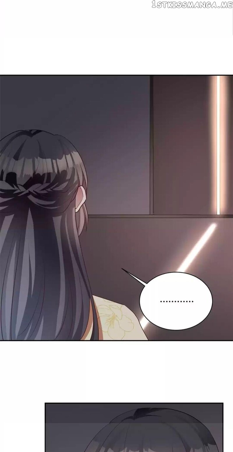 Yours Truly is Sick, Love-sick chapter 115 - page 14